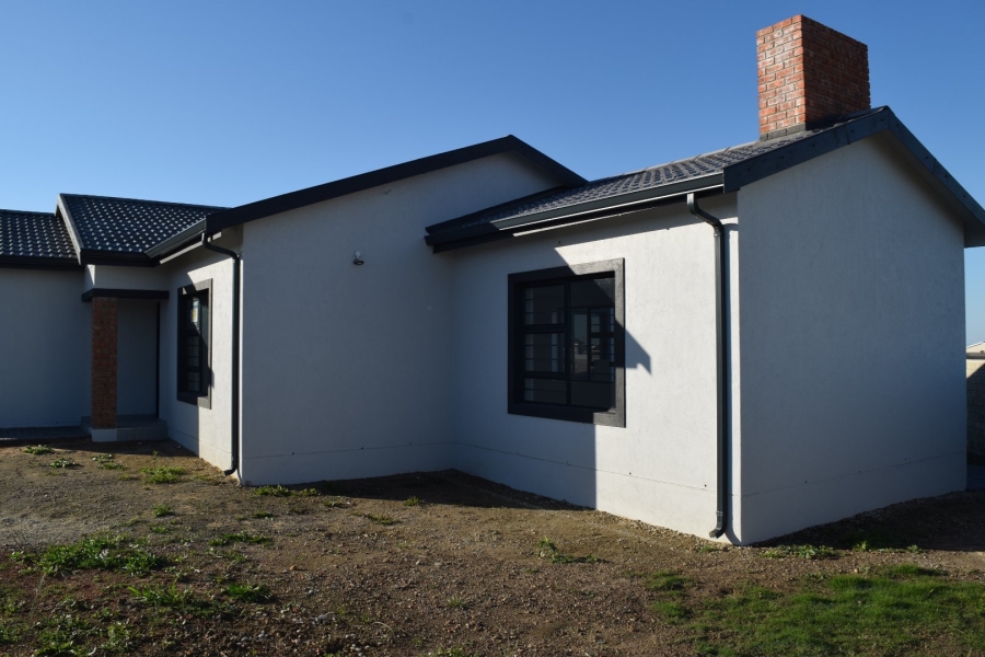 3 Bedroom Property for Sale in Fountains Estate Eastern Cape